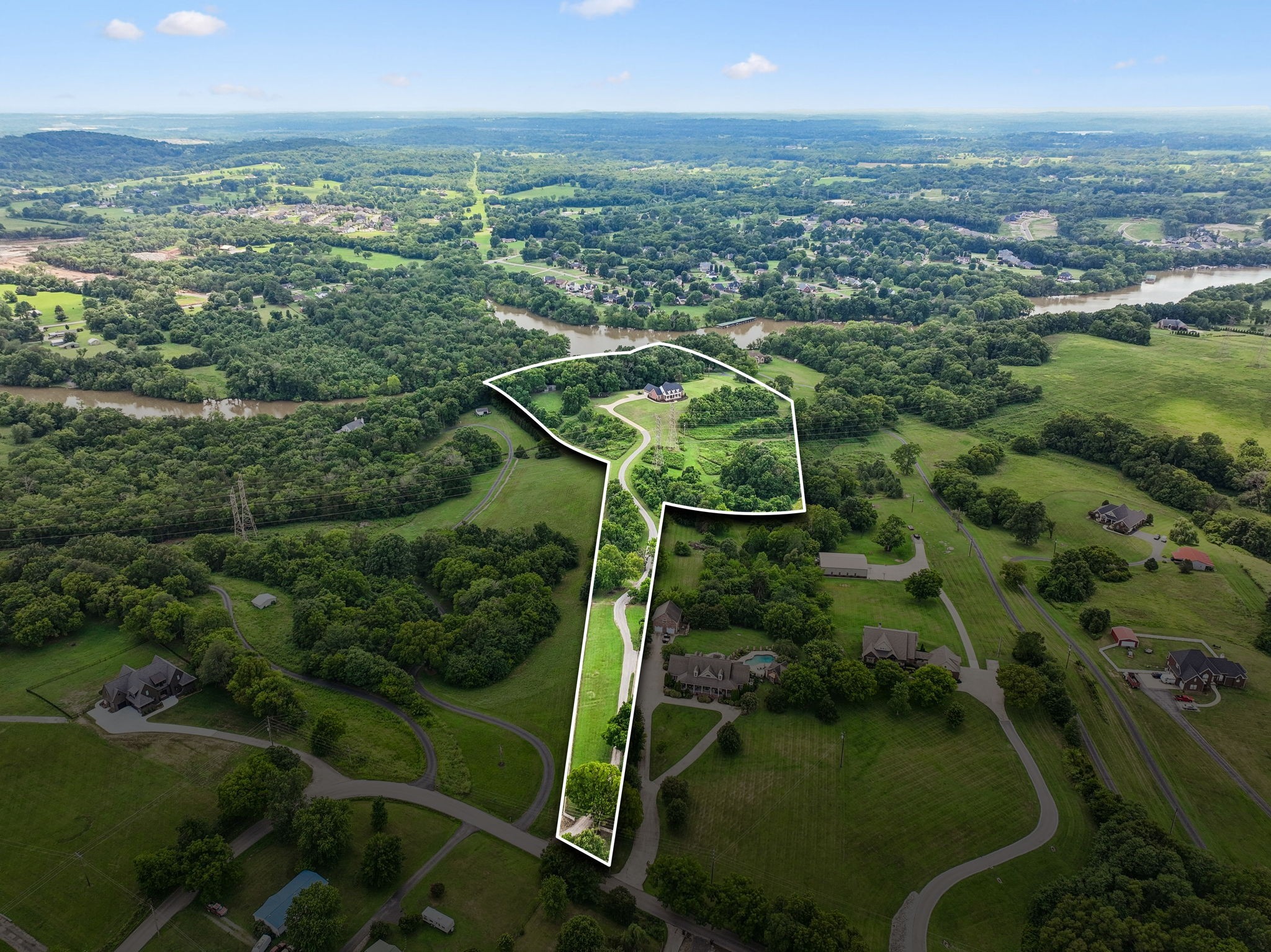 1466 Berea Church Road Lebanon, TN 37087 - Photo 72 of 93 Gallery Image 72