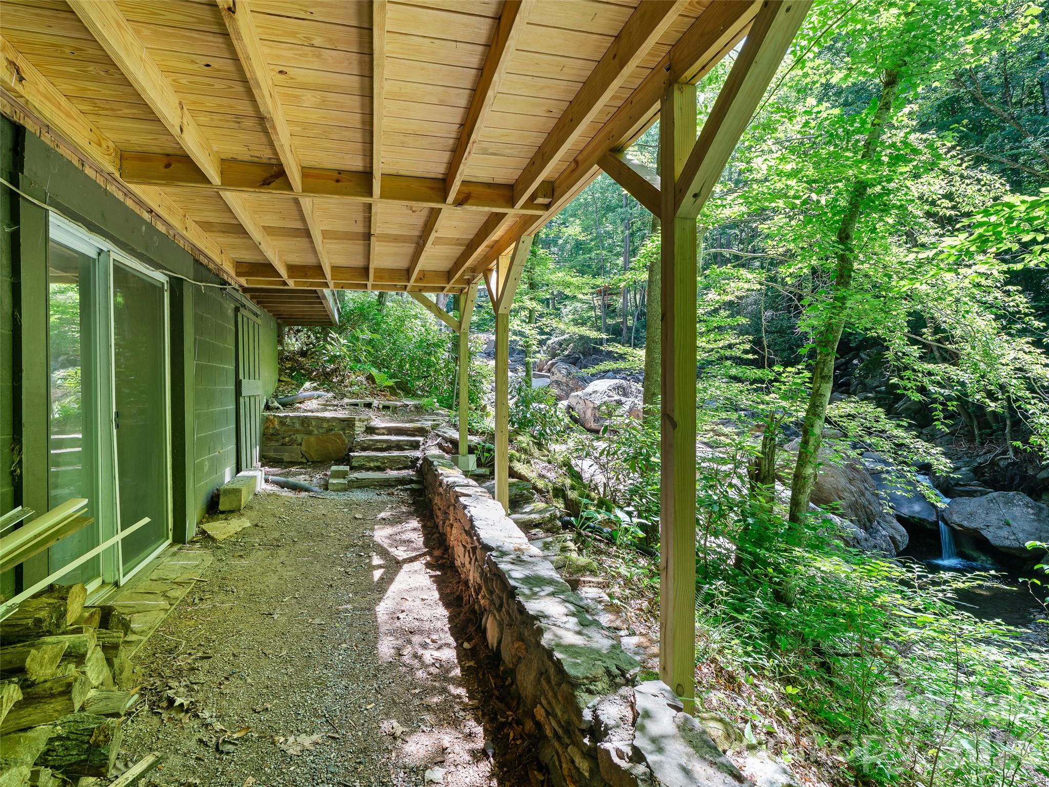 552 North Fork Road Burnsville, NC 28714 - Photo 34 of 48