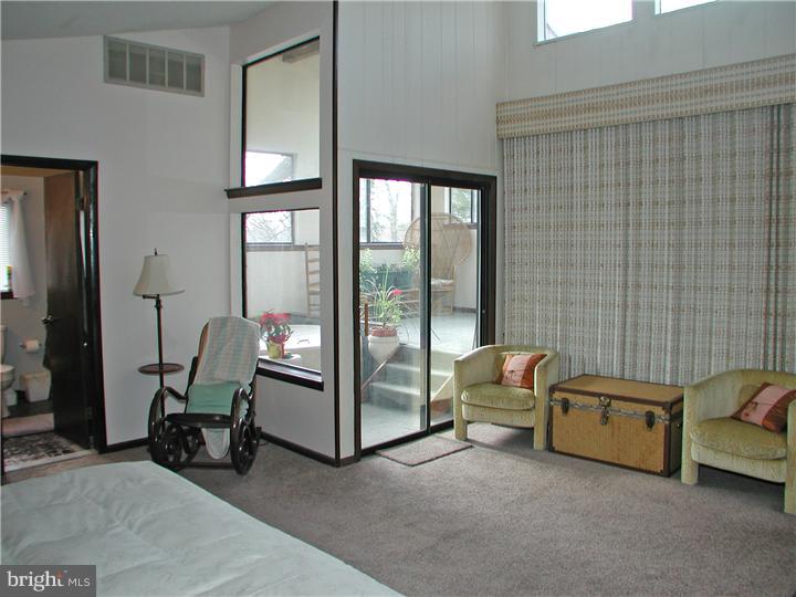 587 Coles Mill Road Haddonfield, NJ 08033 - Photo 13 of 22 Bedroom - Main