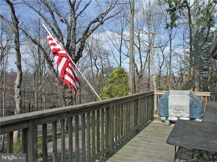 587 Coles Mill Road Haddonfield, NJ 08033 - Photo 3 of 22 Porch