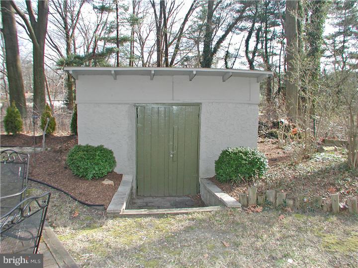 587 Coles Mill Road Haddonfield, NJ 08033 - Photo 21 of 22