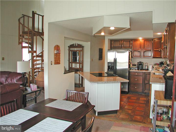 587 Coles Mill Road Haddonfield, NJ 08033 - Photo 6 of 22 Kitchen