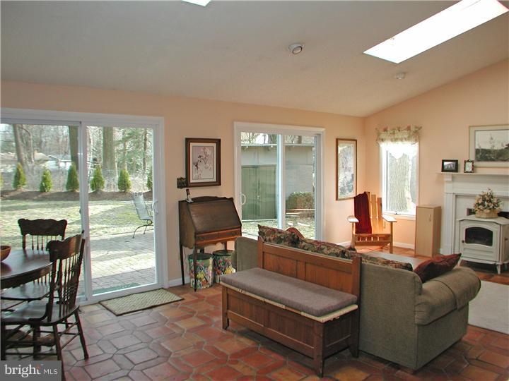 587 Coles Mill Road Haddonfield, NJ 08033 - Photo 8 of 22 Family Room