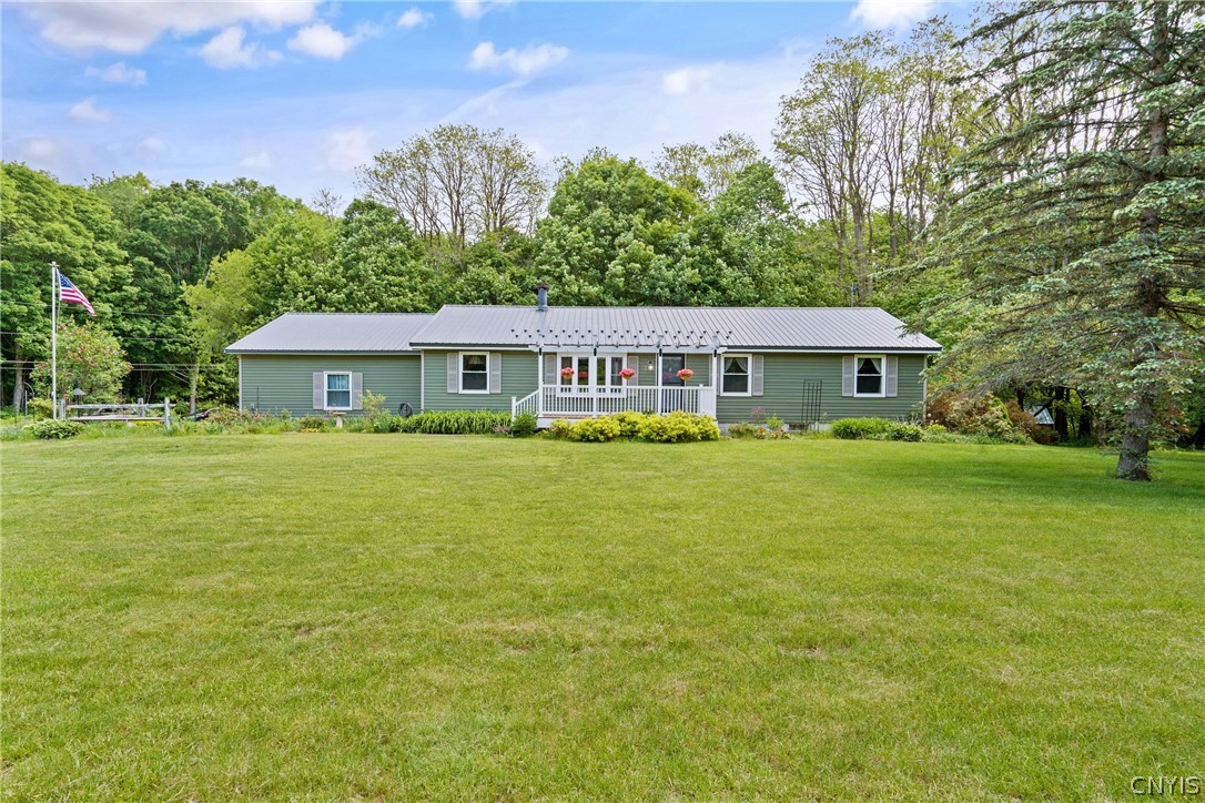 WELCOME TO 79 HICKORY GROVE RD.