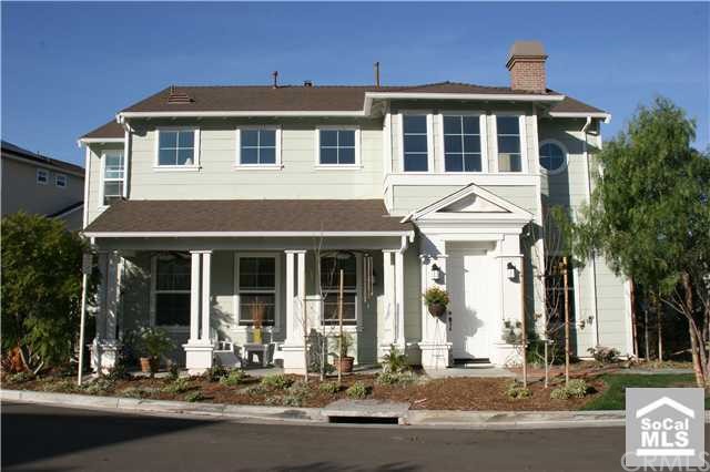 20 Thorp Ladera Ranch, CA 92694 - Photo 1 of 1