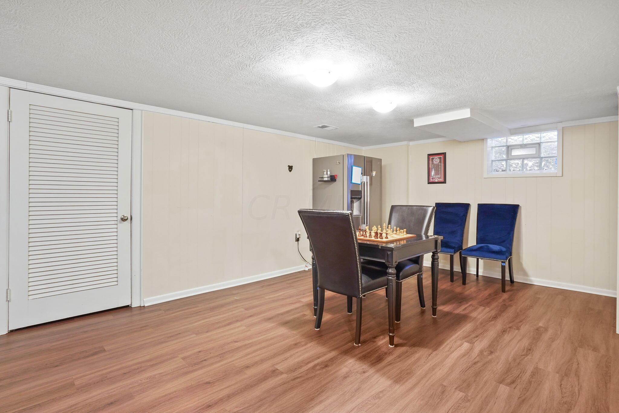 2338 Edgevale Road Columbus, OH 43221 - Photo 20 of 27 Finished Lower Level