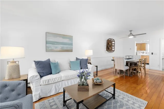 $475,000 | 45 Cherry Lane, Unit C, South Kingstown, RI 02879