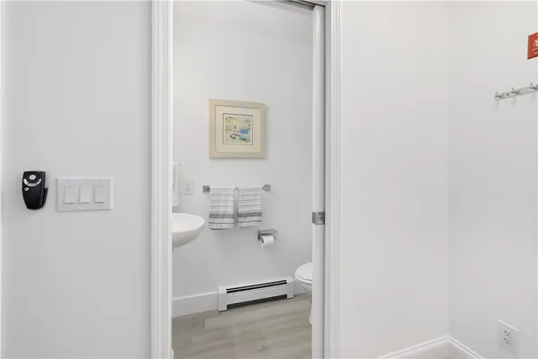 $475,000 | 45 Cherry Lane, Unit C, South Kingstown, RI 02879