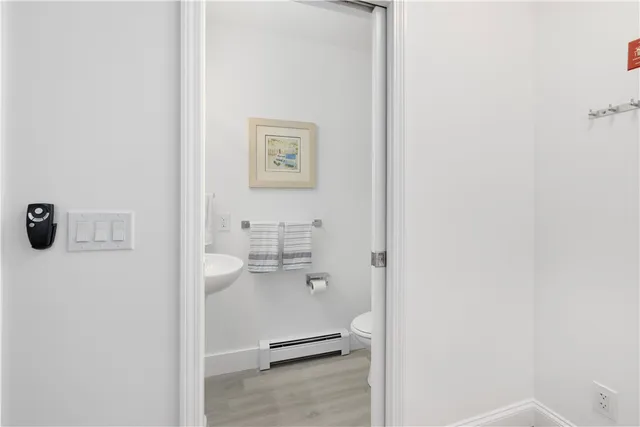 $475,000 | 45 Cherry Lane, Unit C, South Kingstown, RI 02879