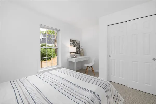 $475,000 | 45 Cherry Lane, Unit C, South Kingstown, RI 02879