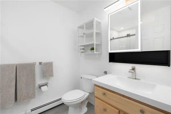 $475,000 | 45 Cherry Lane, Unit C, South Kingstown, RI 02879