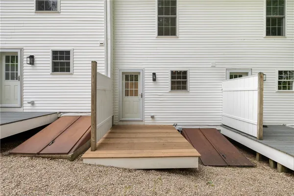 $475,000 | 45 Cherry Lane, Unit C, South Kingstown, RI 02879