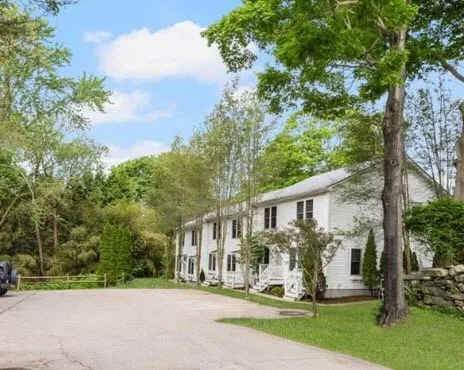 $475,000 | 45 Cherry Lane, Unit C, South Kingstown, RI 02879