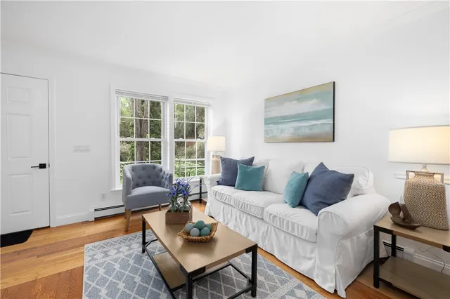 $475,000 | 45 Cherry Lane, Unit C, South Kingstown, RI 02879