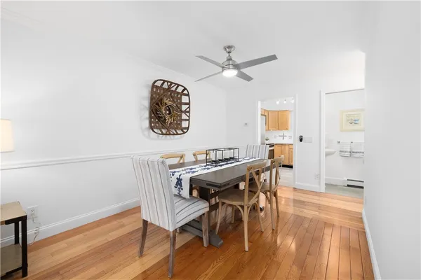 $475,000 | 45 Cherry Lane, Unit C, South Kingstown, RI 02879