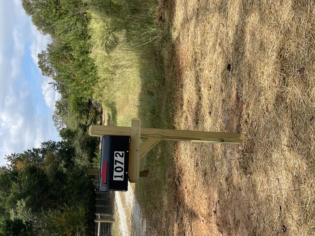 1072 Ford Road Jefferson, GA 30549 - Photo 4 of 5