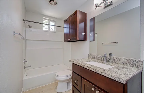 $1,450 | 1519 West 12th Street, Unit 1519, Houston, TX 77008