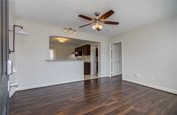 $1,450 | 1519 West 12th Street, Unit 1519, Houston, TX 77008