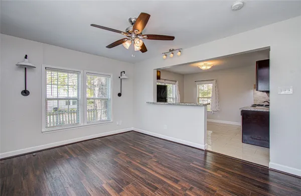 $1,450 | 1519 West 12th Street, Unit 1519, Houston, TX 77008