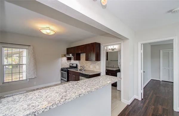 $1,450 | 1519 West 12th Street, Unit 1519, Houston, TX 77008