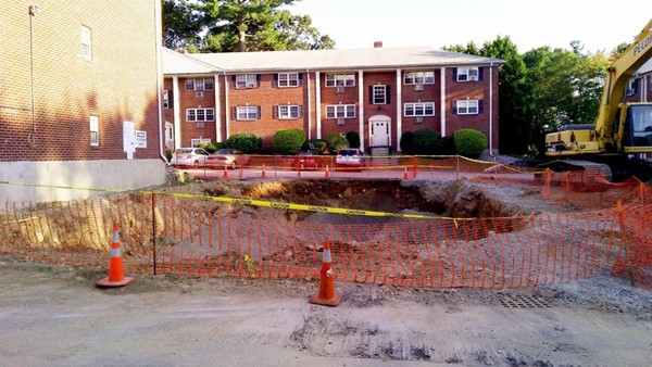 25 Arlington Road, Unit 32 Woburn, MA 01801 - Photo 16 of 16 Gallery Image 16