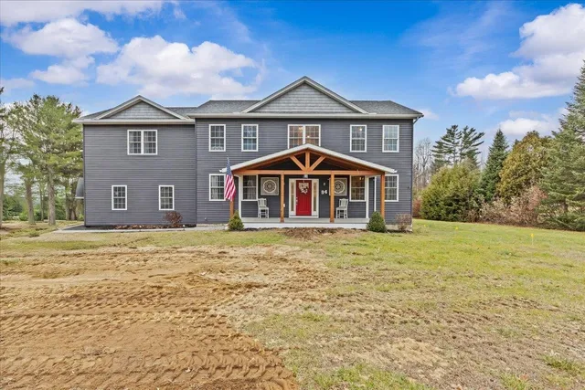 $645,000 | 94 St Albans Road, Swanton, VT 05488