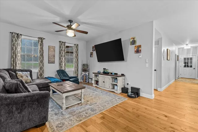 $645,000 | 94 St Albans Road, Swanton, VT 05488