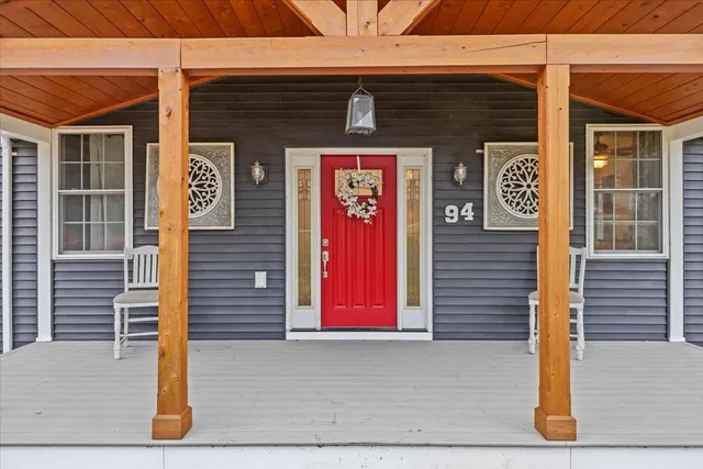 $645,000 | 94 St Albans Road, Swanton, VT 05488