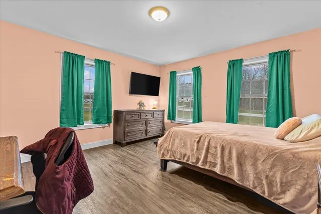 $645,000 | 94 St Albans Road, Swanton, VT 05488