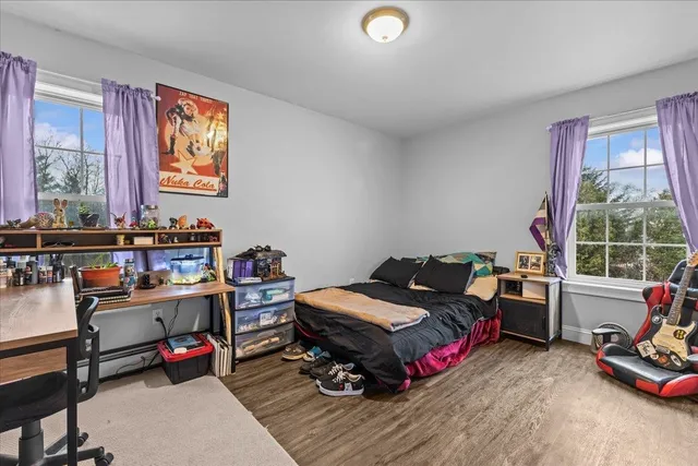 $645,000 | 94 St Albans Road, Swanton, VT 05488