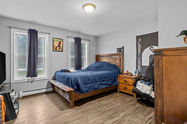 $645,000 | 94 St Albans Road, Swanton, VT 05488