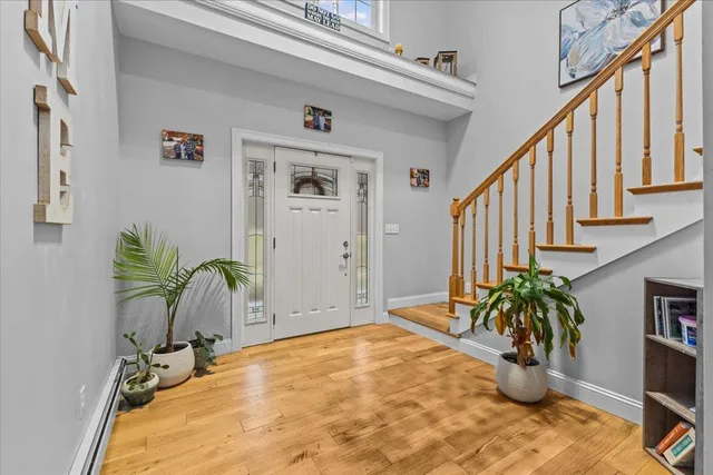 $645,000 | 94 St Albans Road, Swanton, VT 05488