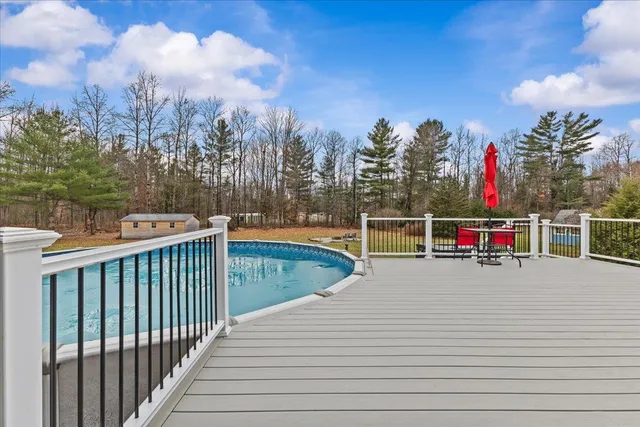 $645,000 | 94 St Albans Road, Swanton, VT 05488