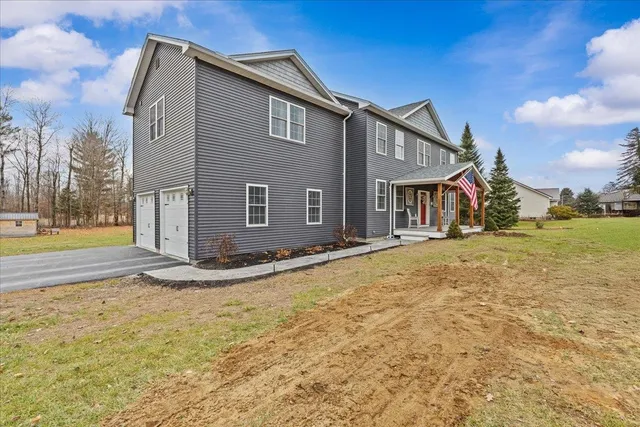 $645,000 | 94 St Albans Road, Swanton, VT 05488