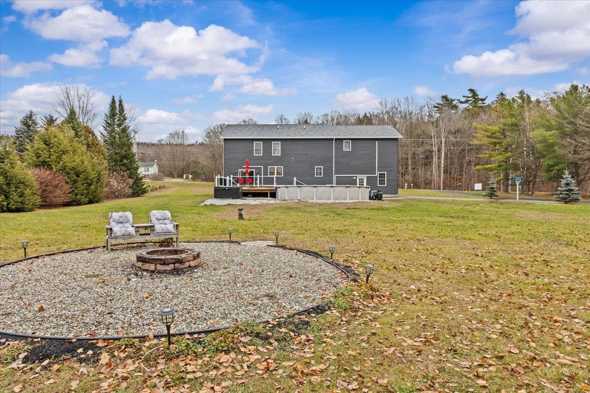 94 St Albans Road Swanton, VT 05488 - Photo 35 of 36