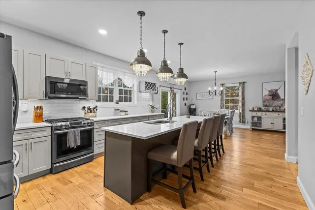 $645,000 | 94 St Albans Road, Swanton, VT 05488