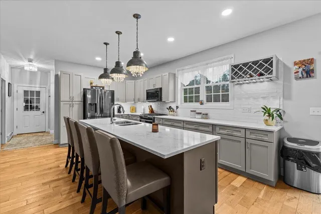 $645,000 | 94 St Albans Road, Swanton, VT 05488