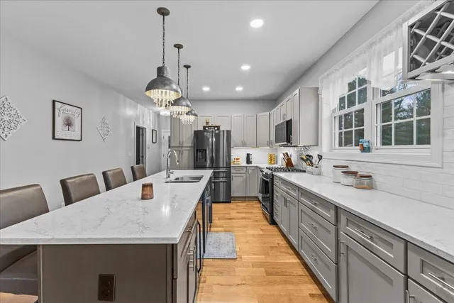 $645,000 | 94 St Albans Road, Swanton, VT 05488