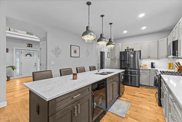 $645,000 | 94 St Albans Road, Swanton, VT 05488