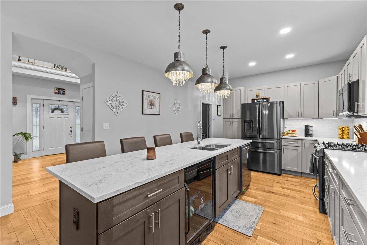 94 St Albans Road Swanton, VT 05488 - Photo 8 of 36