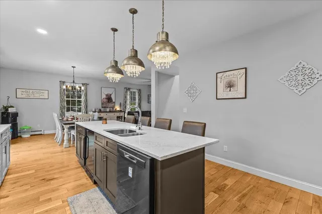 $645,000 | 94 St Albans Road, Swanton, VT 05488