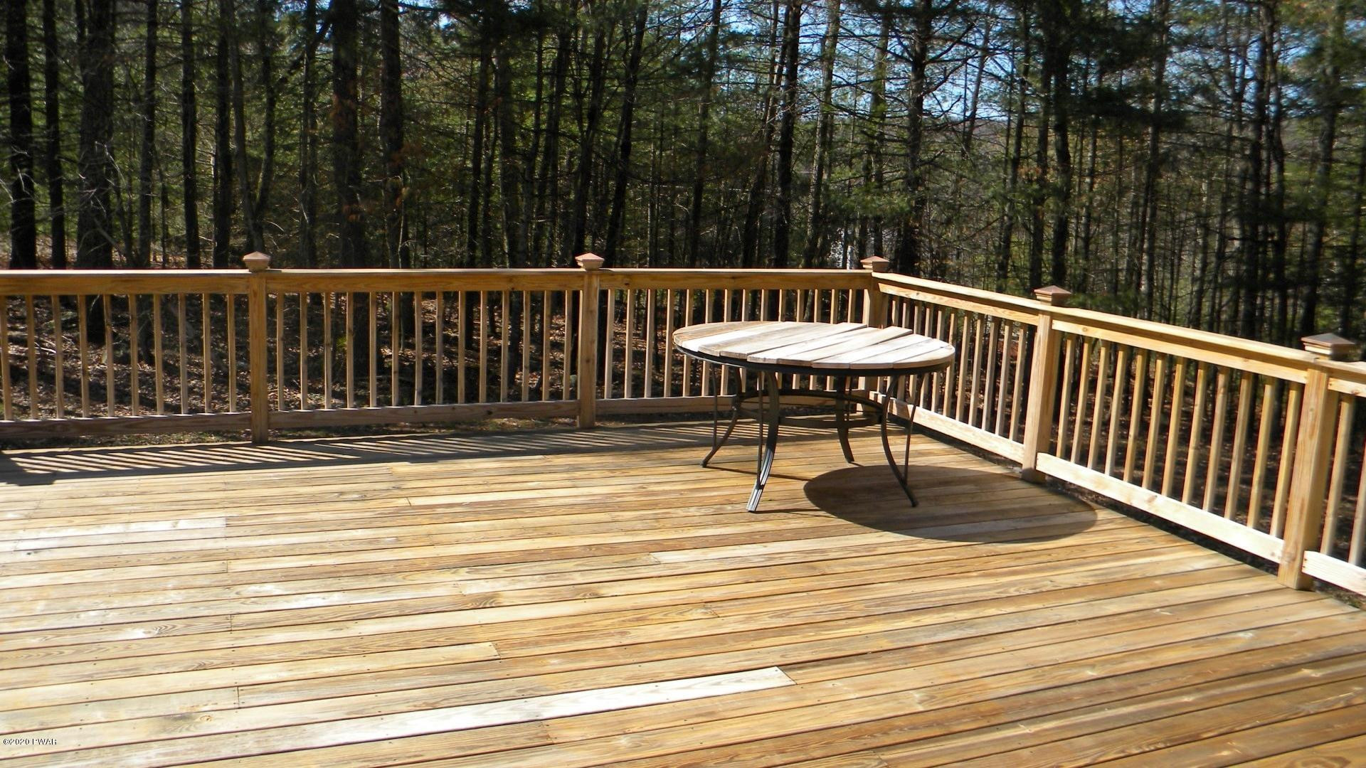 125 Pine Forest Road Greeley, PA 18425 - Photo 9 of 46 7-DECK