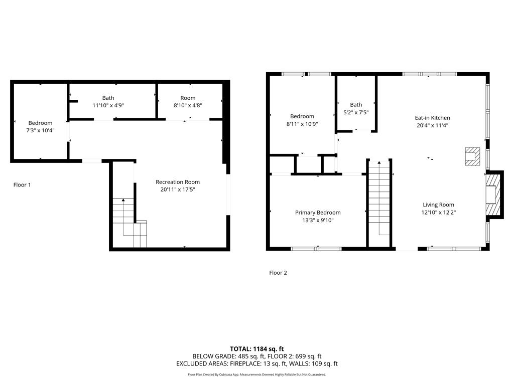 63 Hawk Trail Ellijay, GA 30540 - Photo 5 of 51 Gallery Image 5