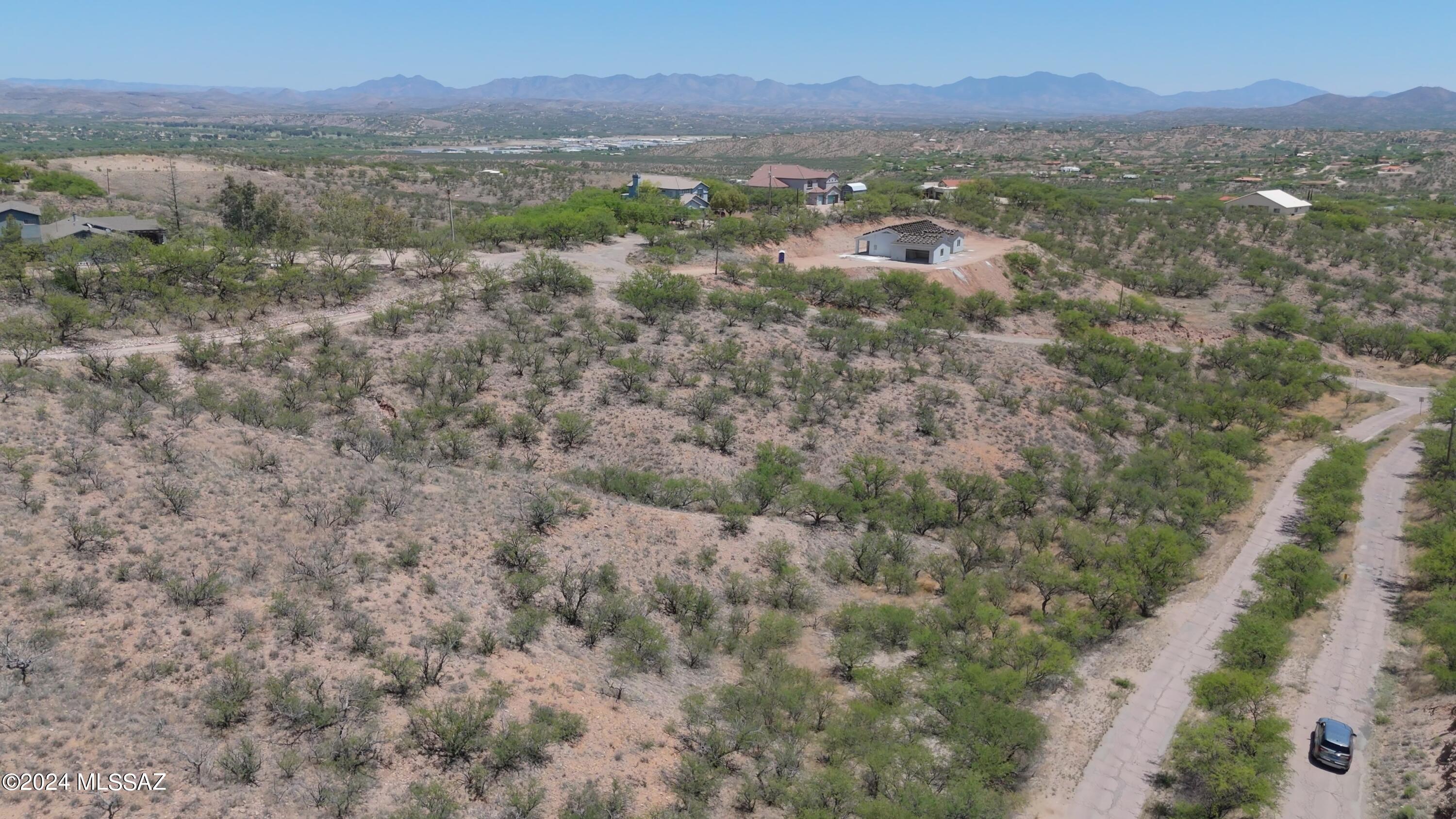 1030 Pino Court, Unit 57 Rio Rico, AZ 85648 - Photo 4 of 4