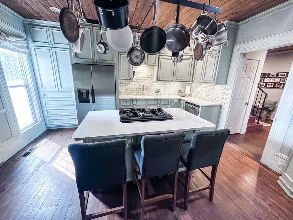 185 North Morris Street Slocomb, AL 36375 - Photo 17 of 58
