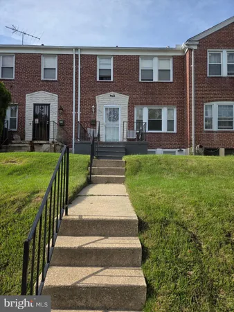 $225,000 | 1504 Burnwood Road, Baltimore, MD 21239