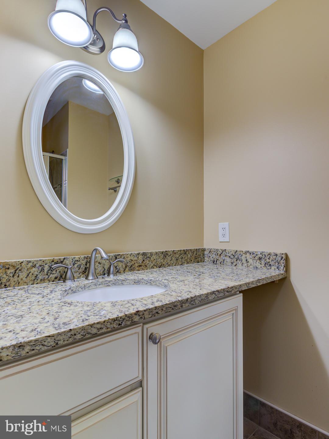 331 McIntosh Road West Chester, PA 19382 - Photo 16 of 26 Updated primary bathroom