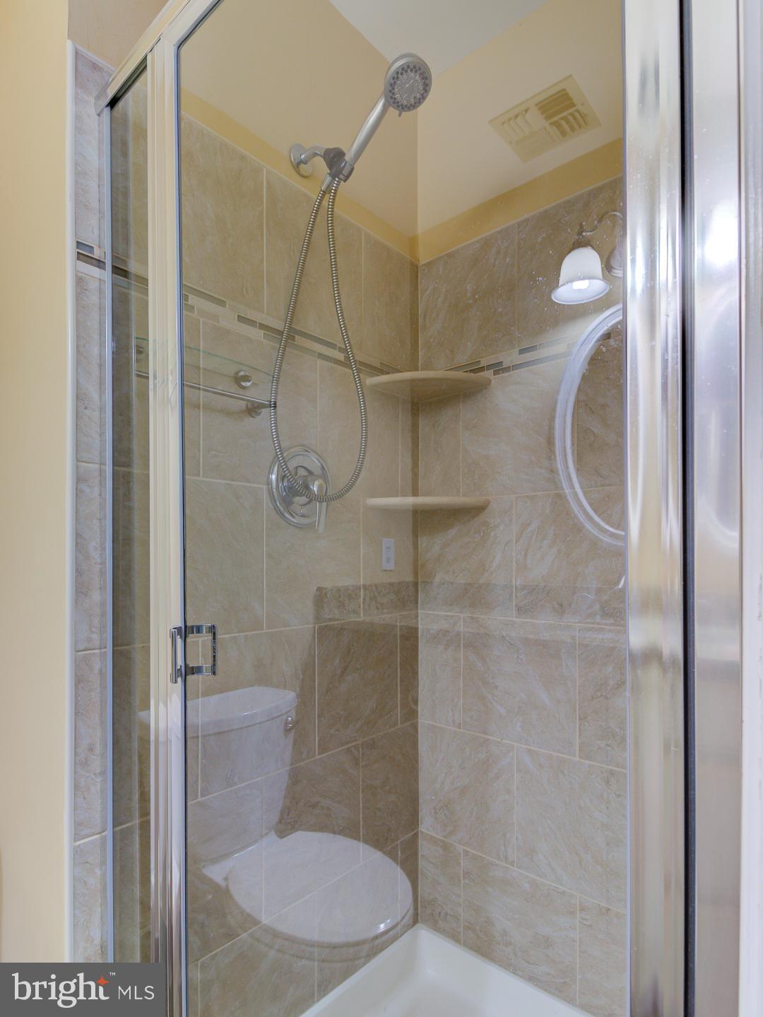 331 McIntosh Road West Chester, PA 19382 - Photo 17 of 26 Luxurious primary stall shower