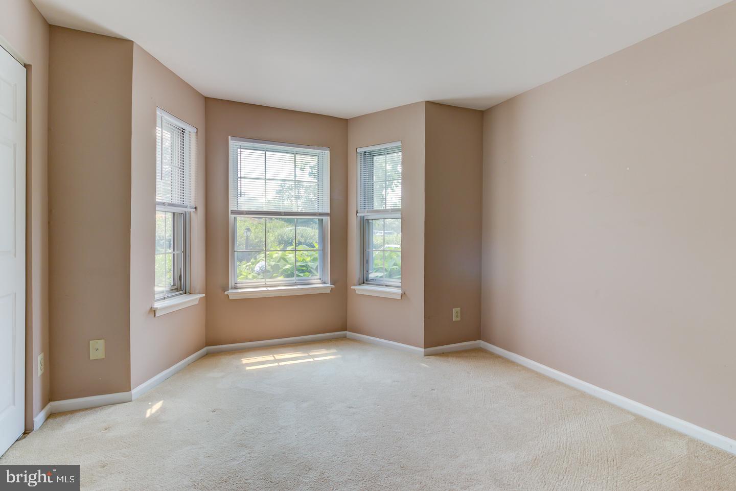 331 McIntosh Road West Chester, PA 19382 - Photo 18 of 26 Second bedroom with cozy window detail