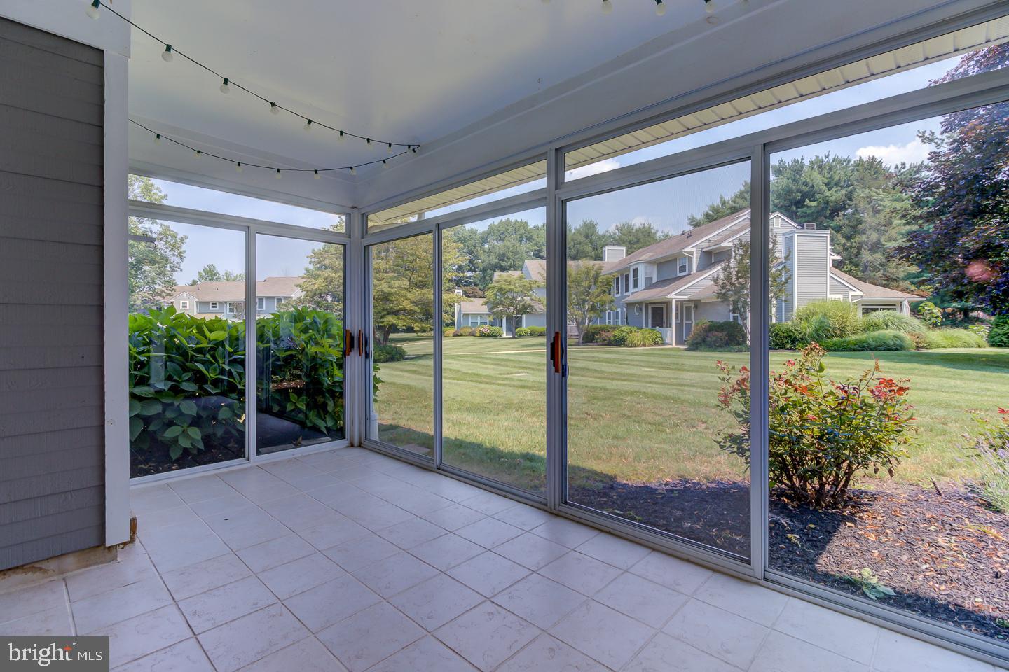 331 McIntosh Road West Chester, PA 19382 - Photo 23 of 26 Peaceful views of common area